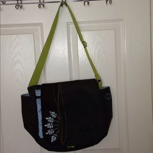 Messenger bag